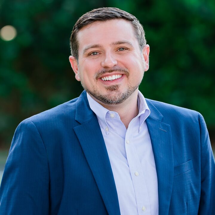 James Hinson, Sales Associate in Beverly Hills, ERA American Suncoast