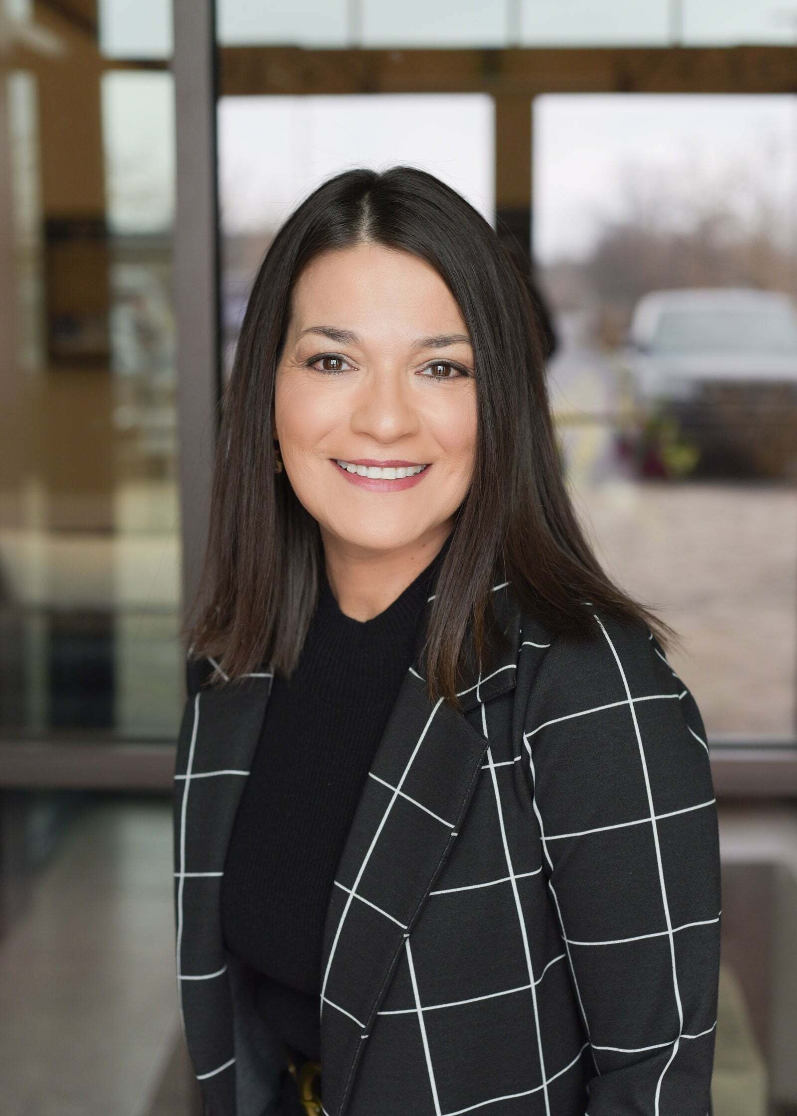 Annette Collier, Real Estate Salesperson in Vandalia, Heritage