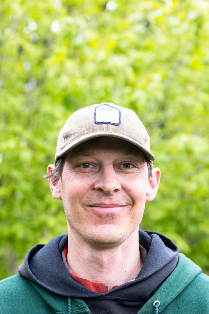 Ryan Mullan, Real Estate Salesperson in Missoula, Regent Realty