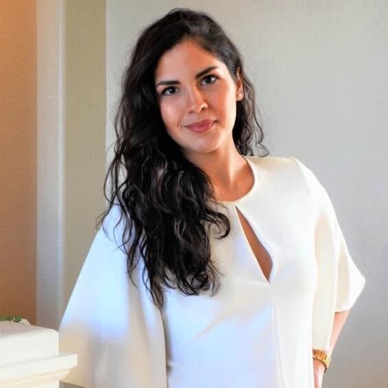 Nathalia Rodriguez, Real Estate Salesperson in Oconomowoc, Elite