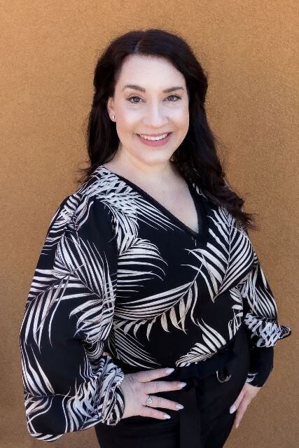 Abigail Balger, Real Estate Salesperson in Holt, Affiliated