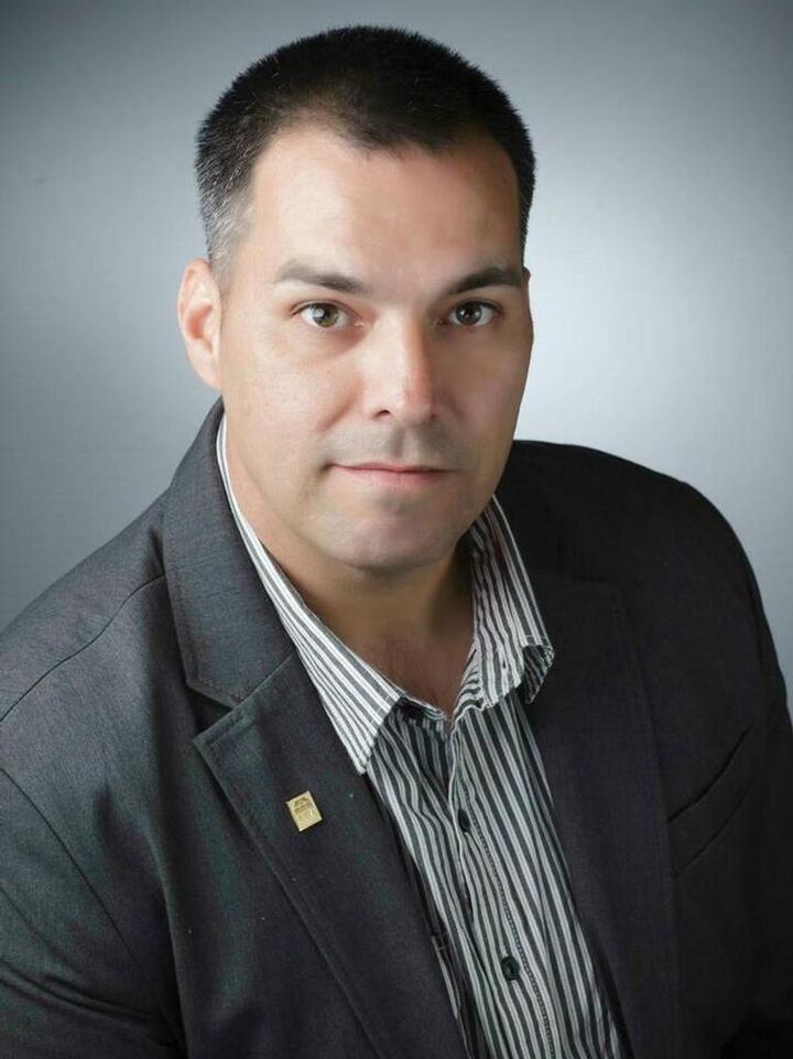 Jack Bumgardner, Real Estate Salesperson in El Paso, ERA Sellers & Buyers Real Estate