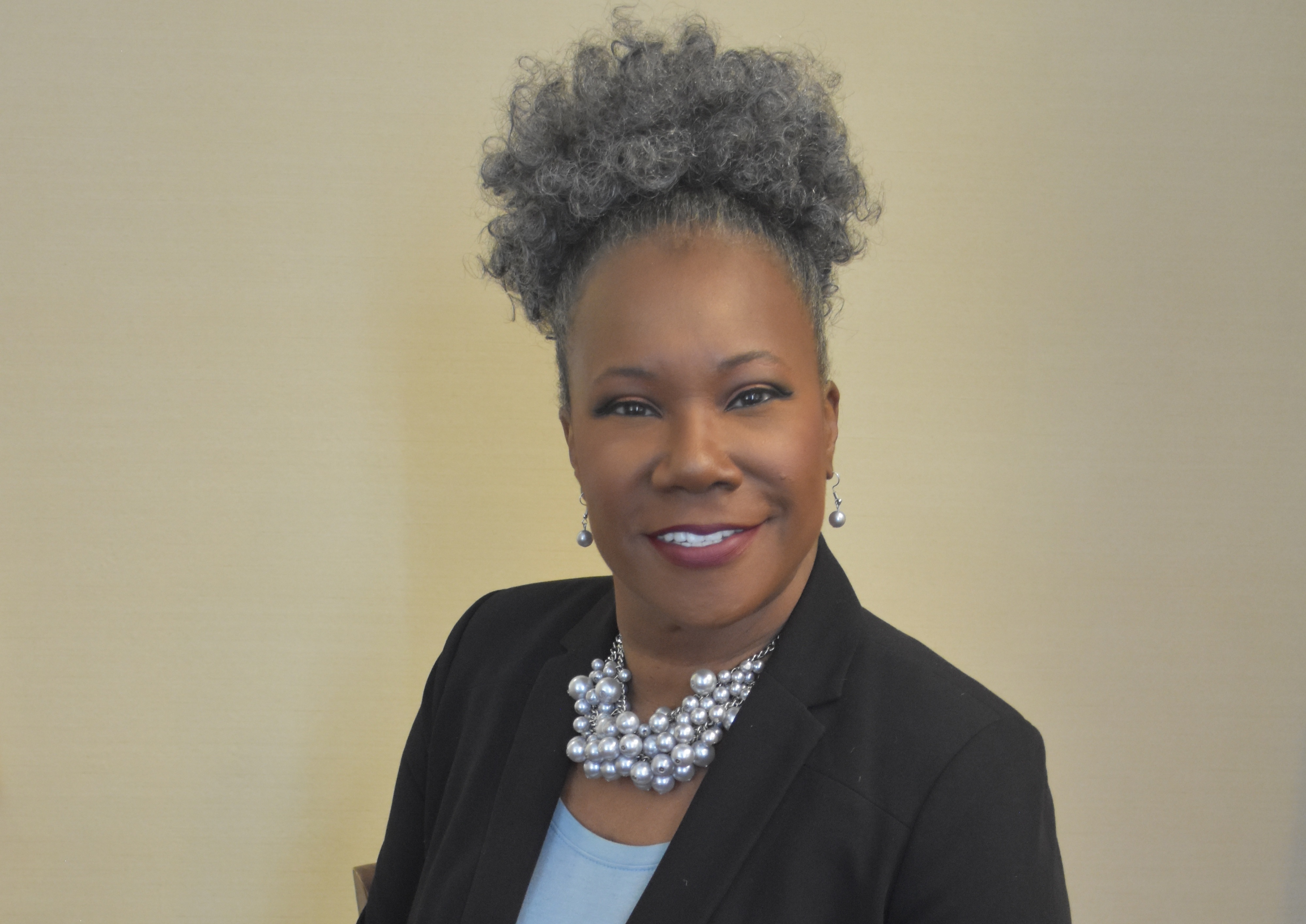 Carlin Ervin, SALESPERSON in Jersey City, Howard Hanna Rand Realty