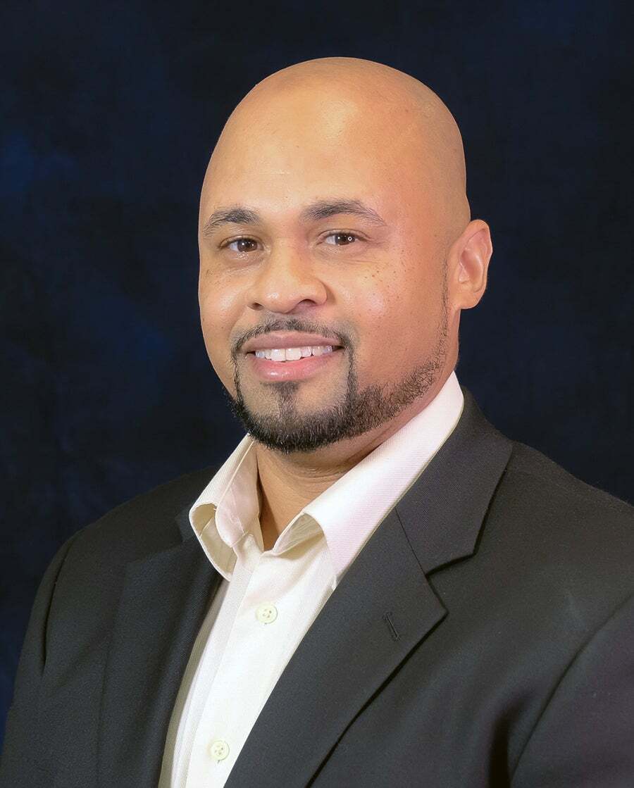 Lawrence White, Real Estate Salesperson in Brandon, Beggins Enterprises