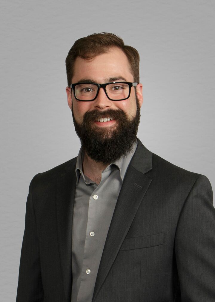 Travis Alley, Real Estate Broker in Asheville, Mountain Lifestyles