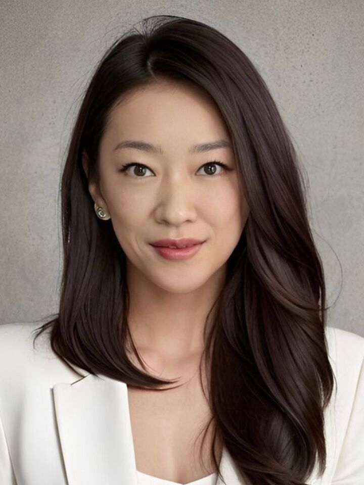 Hannah Lee, Real Estate Broker/Real Estate Salesperson in Las Vegas, 1st Priority Realty