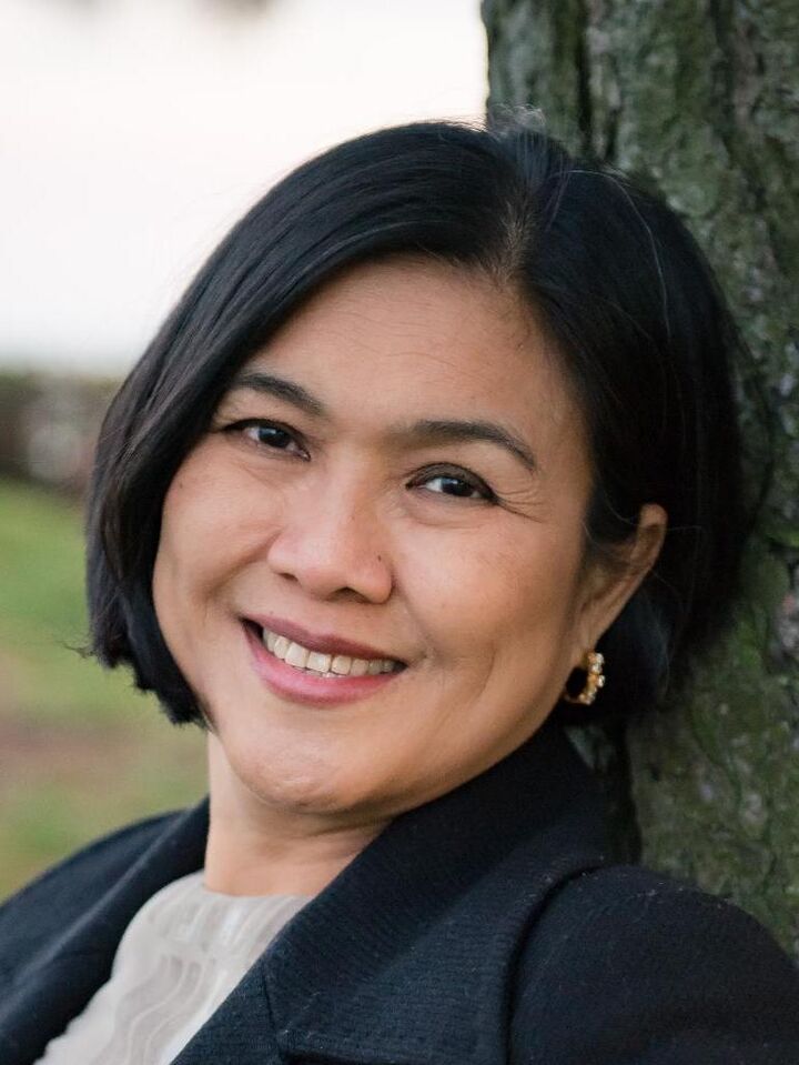 Francesca Reyes, Real Estate Salesperson in Covina, Town & Country