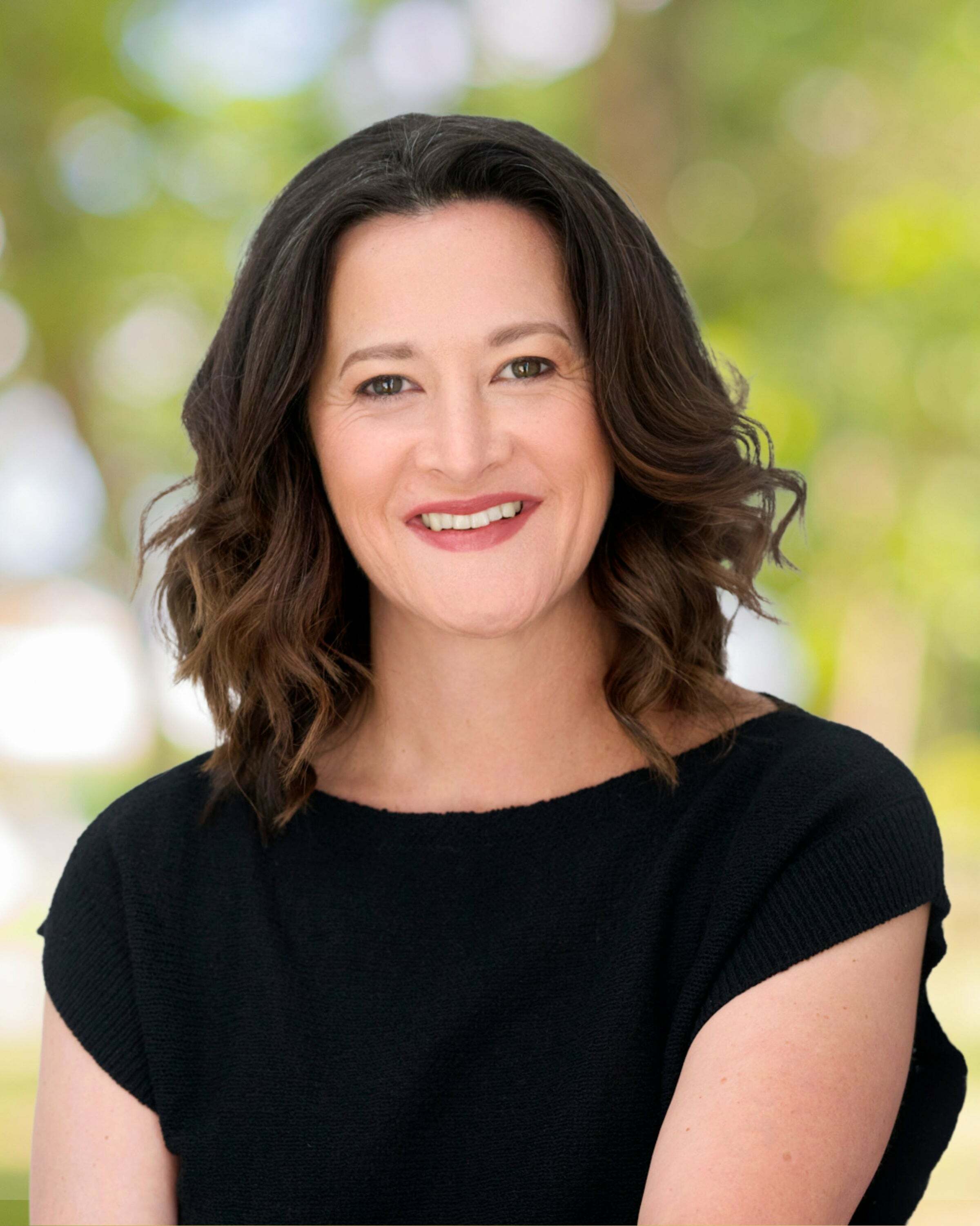 Elizabeth Bunner, Associate Real Estate Broker in Asheville, ERA Live Moore