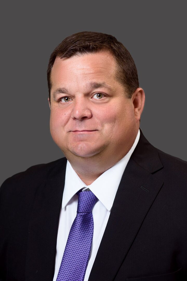 Richard Elson, Real Estate Broker in Indianapolis, Scheetz