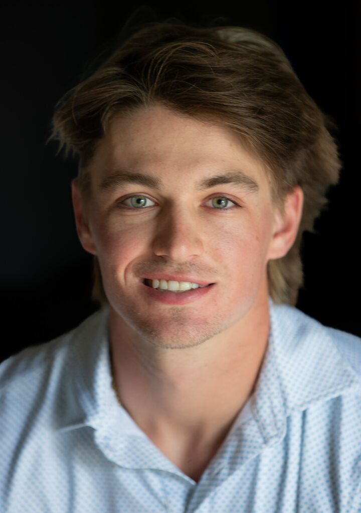 Eric Stillman, Real Estate Salesperson in Tallahassee, Hartung