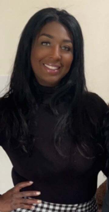 Tamica Robinson, Real Estate Salesperson in Sewell, Maturo