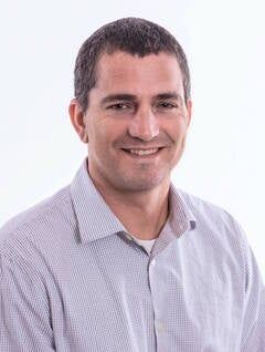 Ryan Heitman, Real Estate Salesperson in Clermont, ERA Grizzard Real Estate