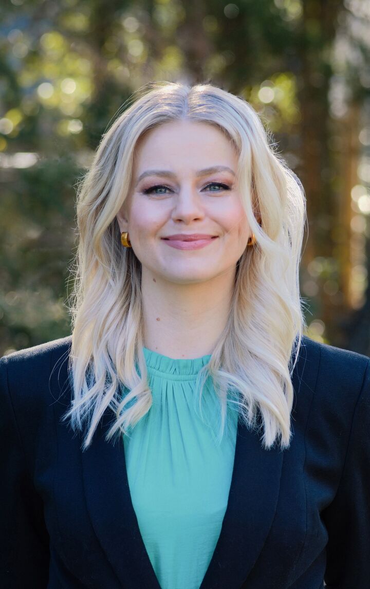 Olimpia Wegner, Real Estate Salesperson in Newtown, North East