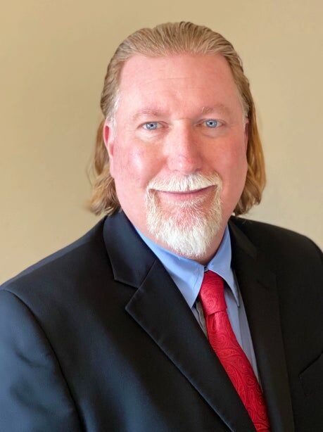 Wayne Horning, Real Estate Salesperson in Tehachapi, Frontier