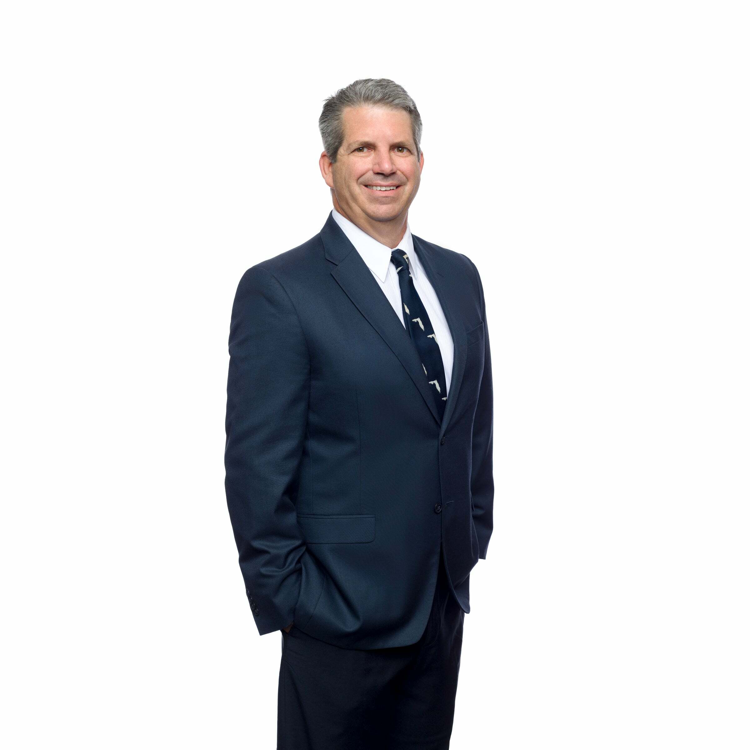 Thomas Jacobs, Associate Real Estate Broker in Tallahassee, Hartung