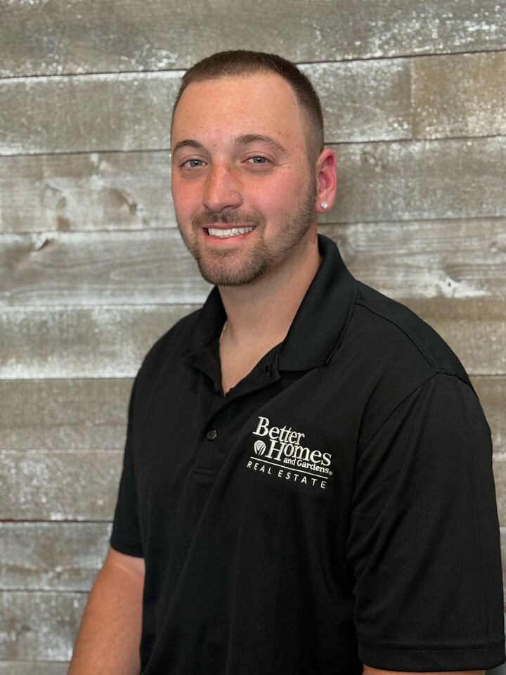 Michael Fedoryka, Real Estate Salesperson in Sewell, Maturo