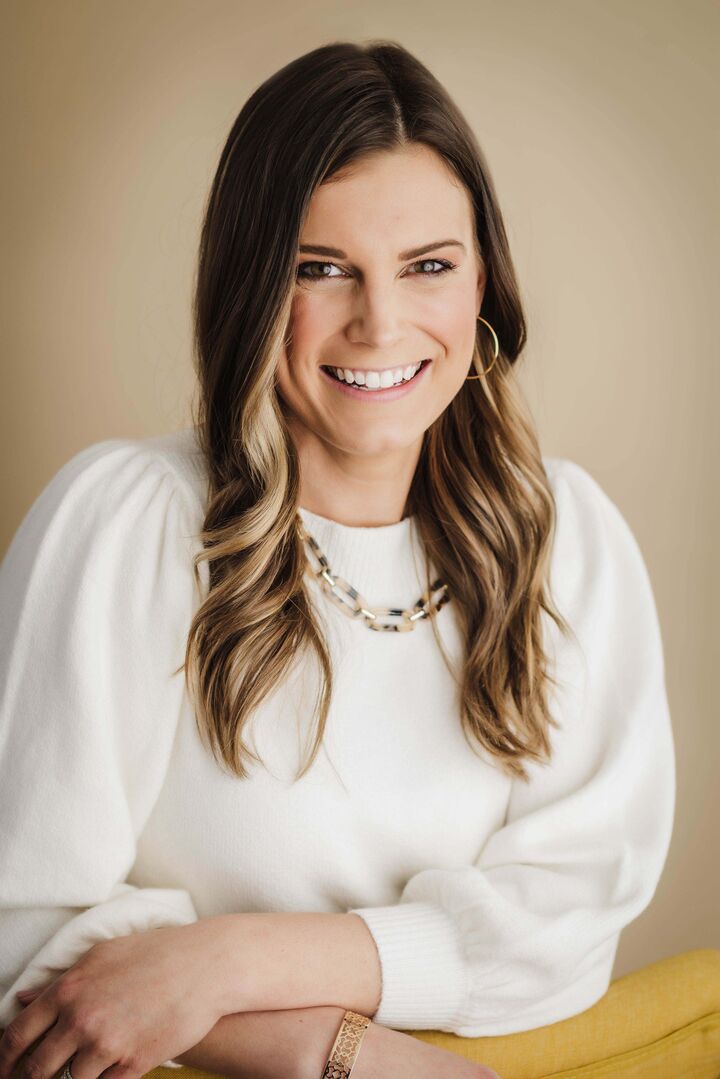 Megan Carfield, Real Estate Salesperson in Richmond, Heritage