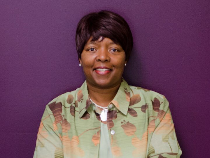 Stephanie Moore,  in Madison, CK Mann Realty