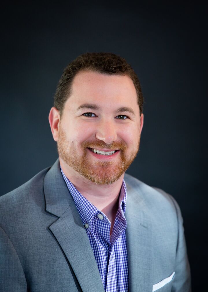 Joel Berntsen, Real Estate Salesperson in Monroe, Gaetano Marra Homes