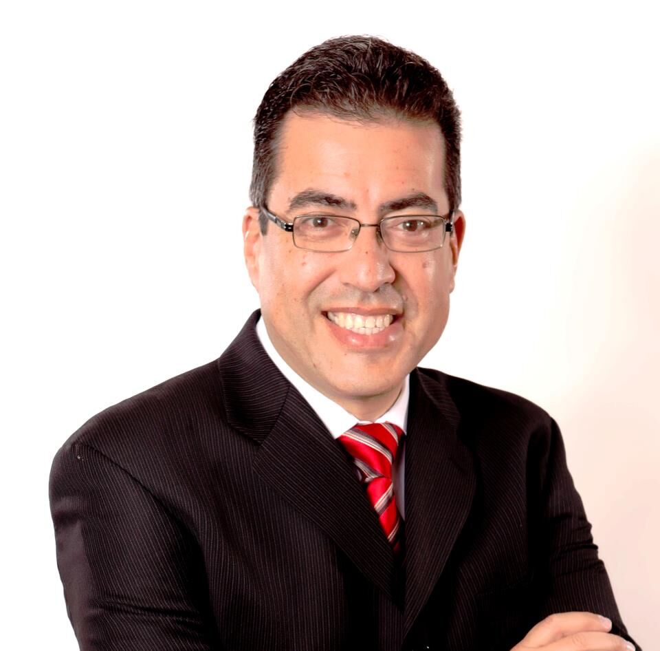 Michael Ojeda