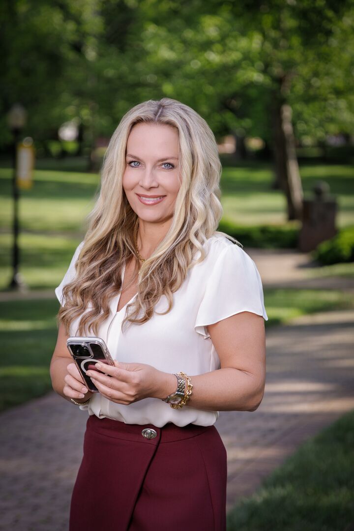 Alla Scott, Real Estate Salesperson in Roanoke, Townside Realtors