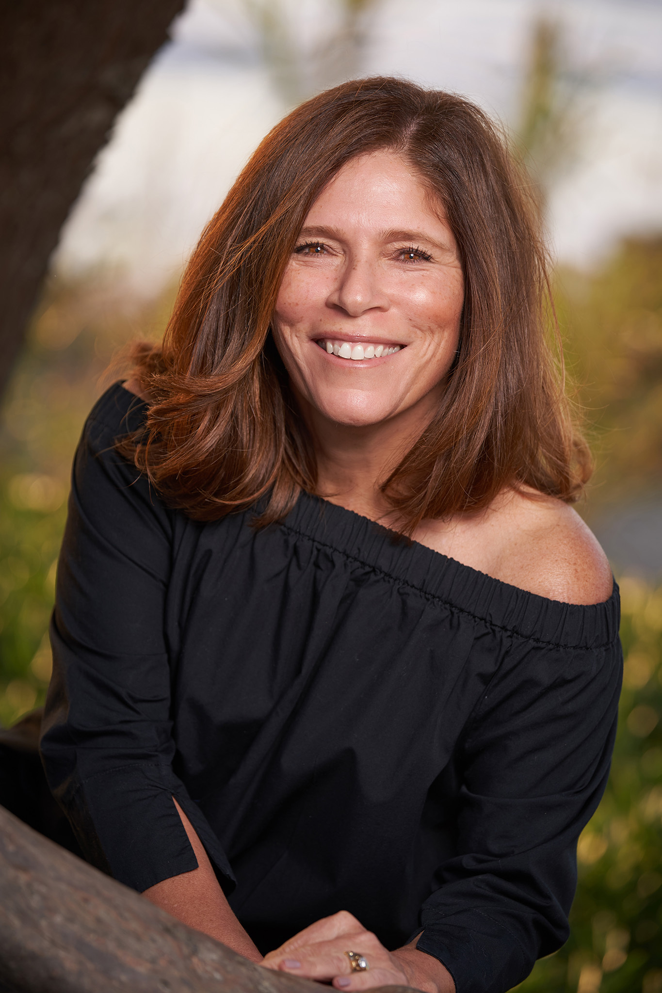 Pam O'Donnell
