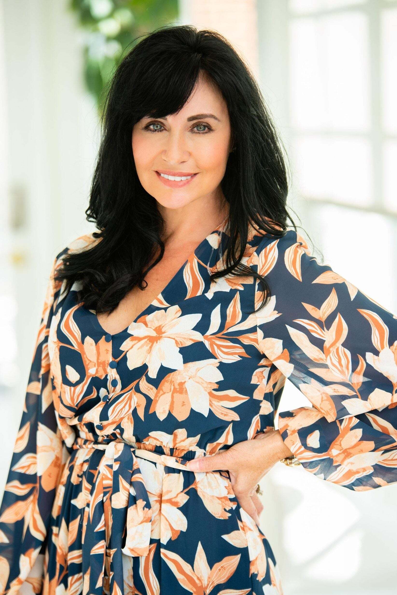 Melissa Polce, Sales Associate in Charlotte, Carolinas