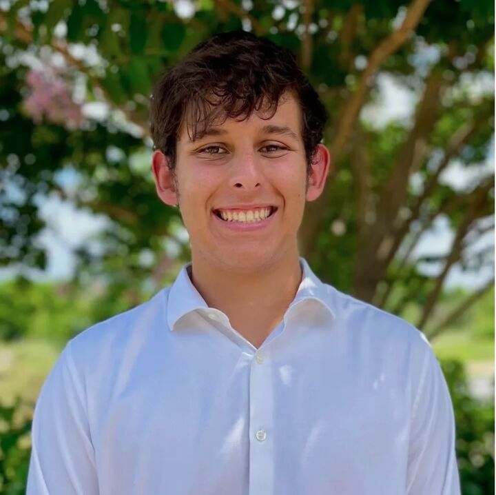 Danny Virgl,  in College Station, Moxie Texas Real Estate