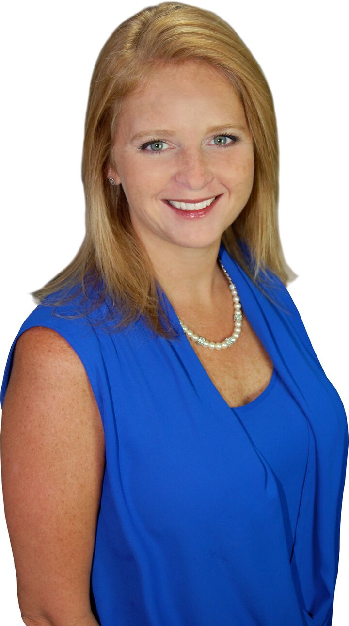 Shawna Crotsley, Real Estate Salesperson in Jacksonville, Vanguard Realty