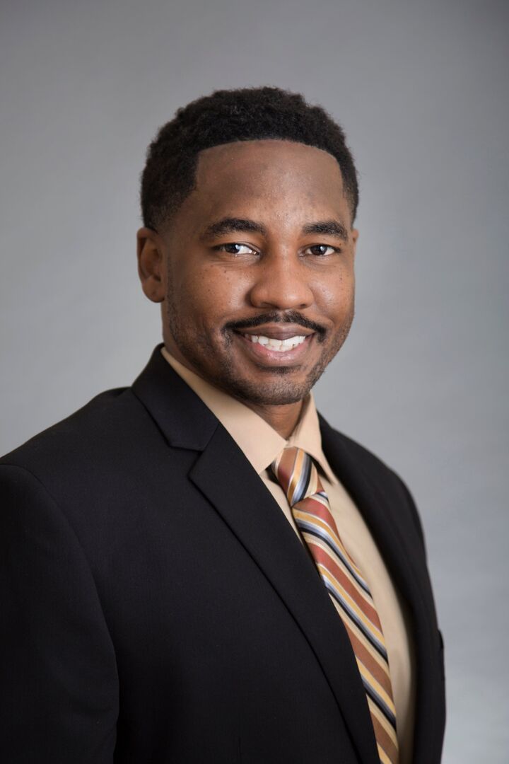 Adam Anderson, Real Estate Salesperson in New Orleans, TEC