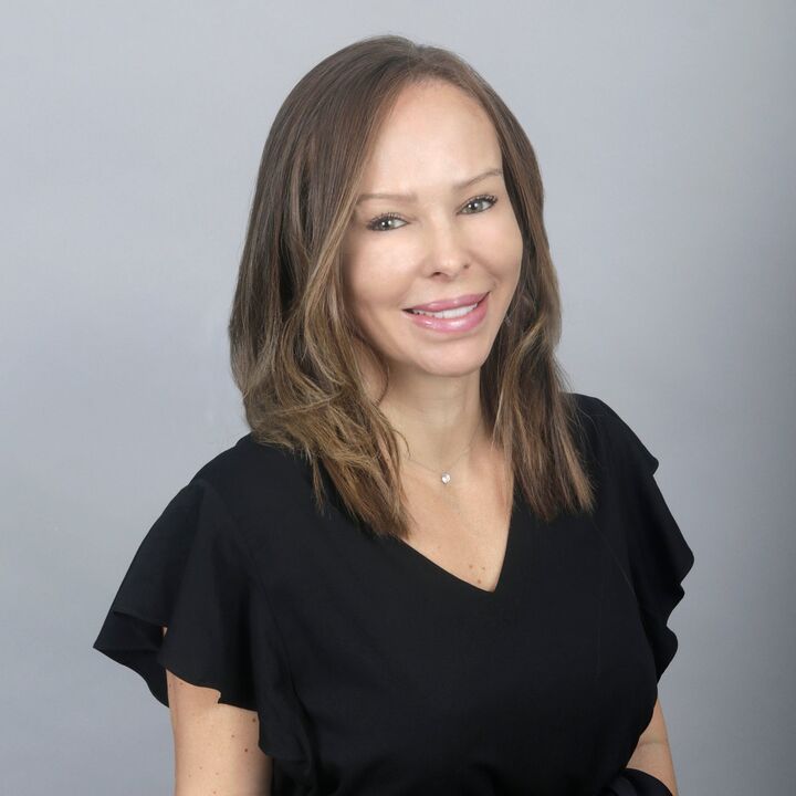 Ligia Theodorou,  in Wayne, Semiao & Associates