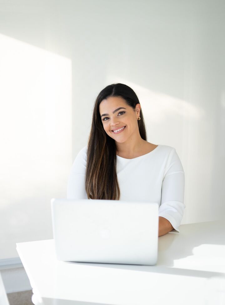 Paola Martinez,  in Debary, McBride Realty Group