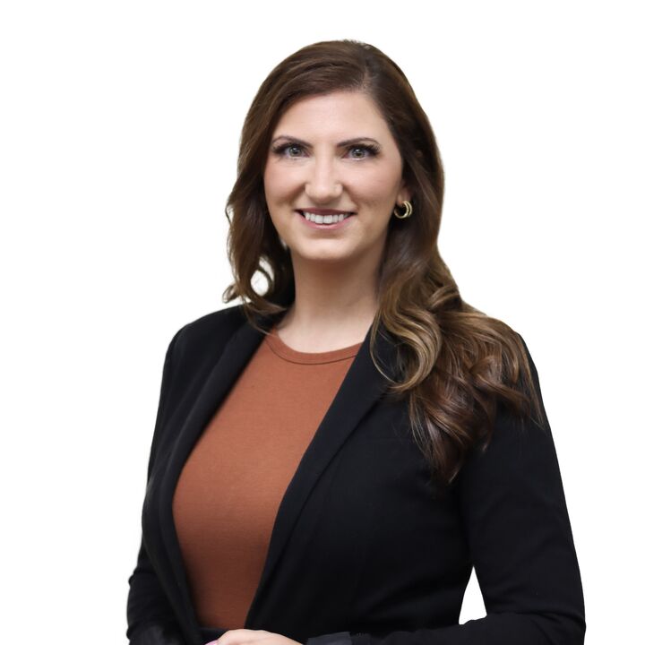 Brooke Fleischer, Real Estate Salesperson in Inverness, ERA American Suncoast