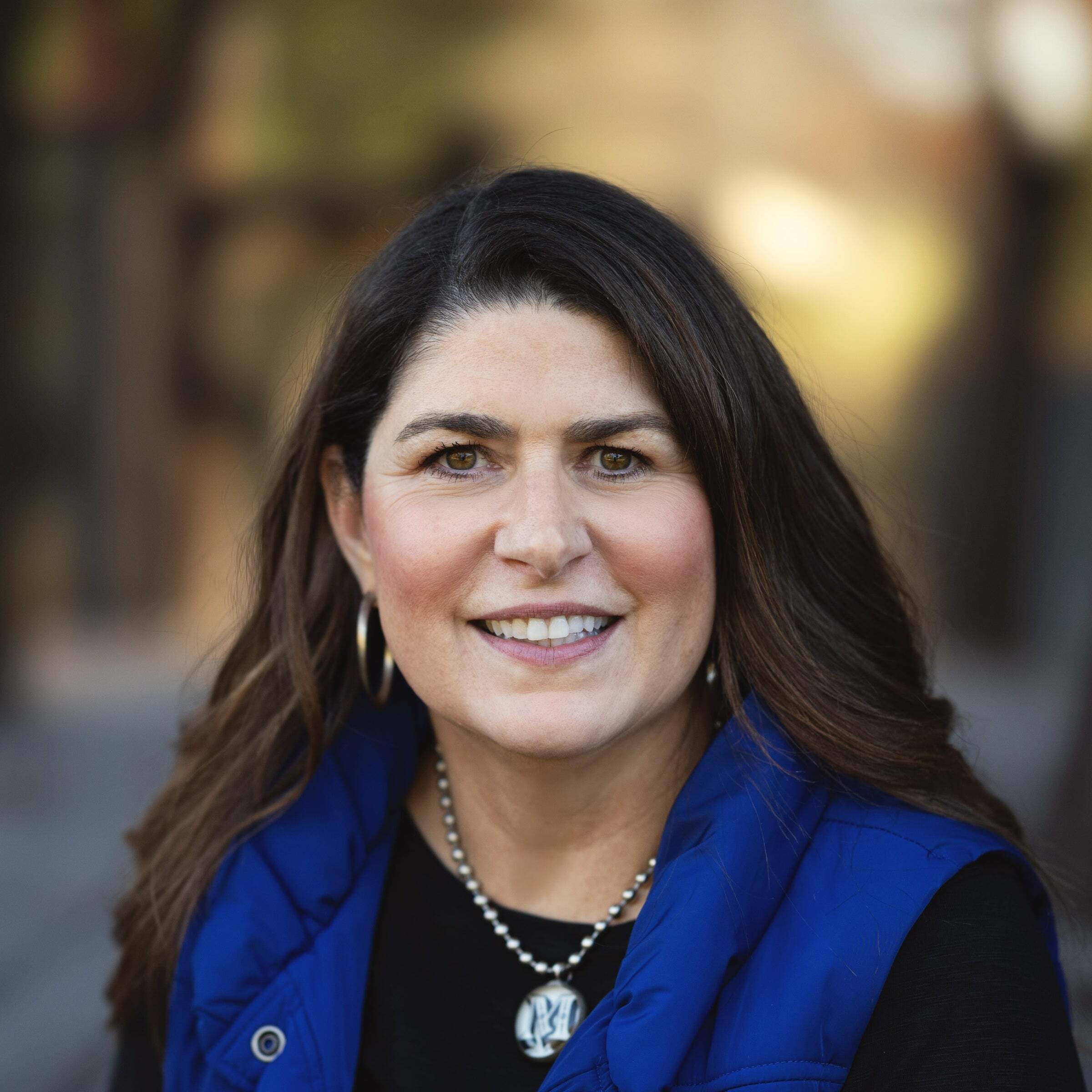 Melissa Murphy, Real Estate Broker in Bloomington, Scheetz