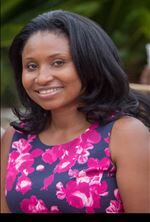 Stephania Denis,  in Woodbury, Realty Connect
