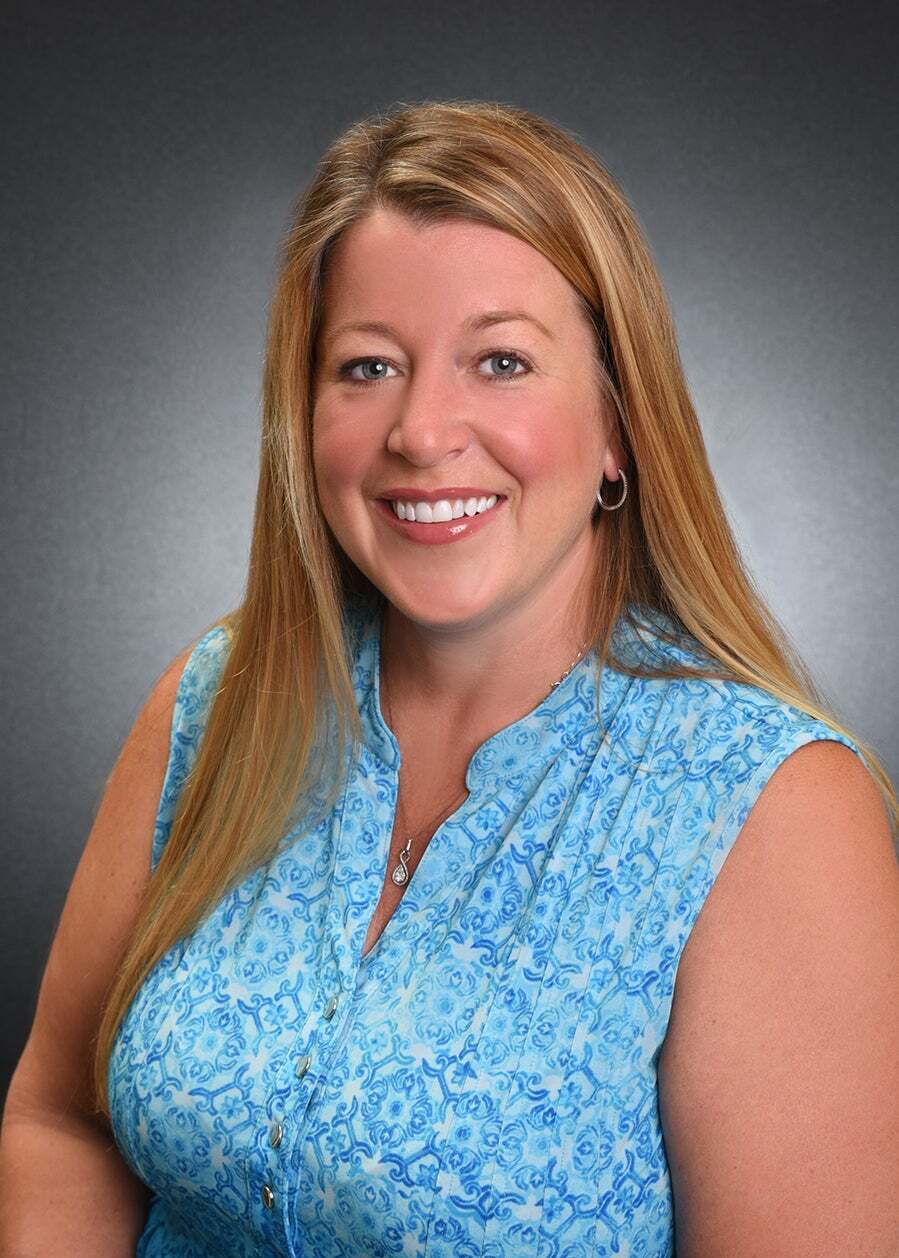 Gretchen Baldwin, Real Estate Salesperson in Ocoee, Carioti