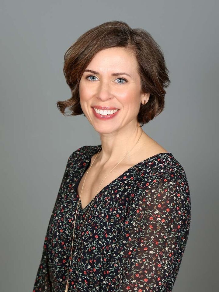 Sally Meyer, Real Estate Salesperson in Altoona, Affiliated