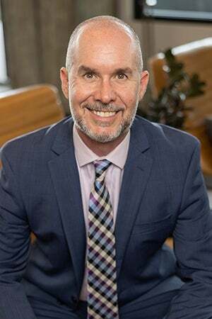 Paul Kourkoulis, Associate Real Estate Broker in Denver, Perry & Co.