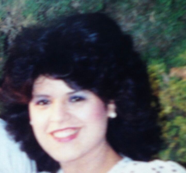 Cynthia Aguilar, Real Estate Salesperson in Santa Paula, Masters