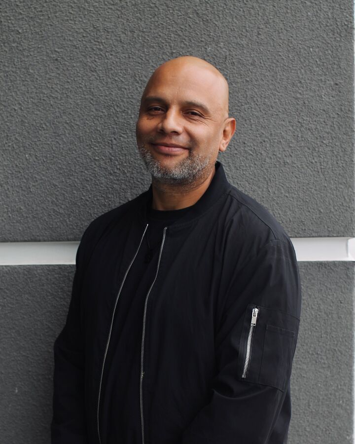 Carlos Daniel Ceballos, Real Estate Salesperson in Las Vegas, Americana