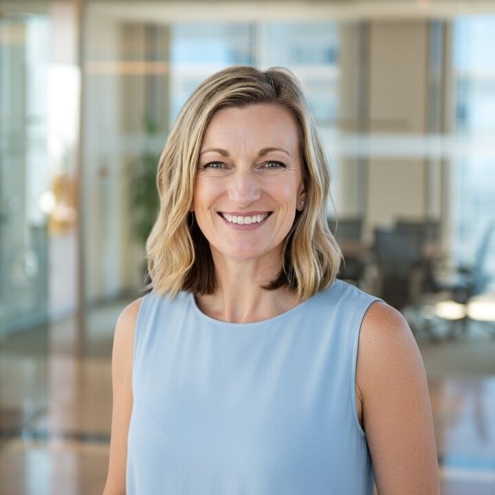 Cassandra Lycke, Listing Specialist in Seattle, Windermere