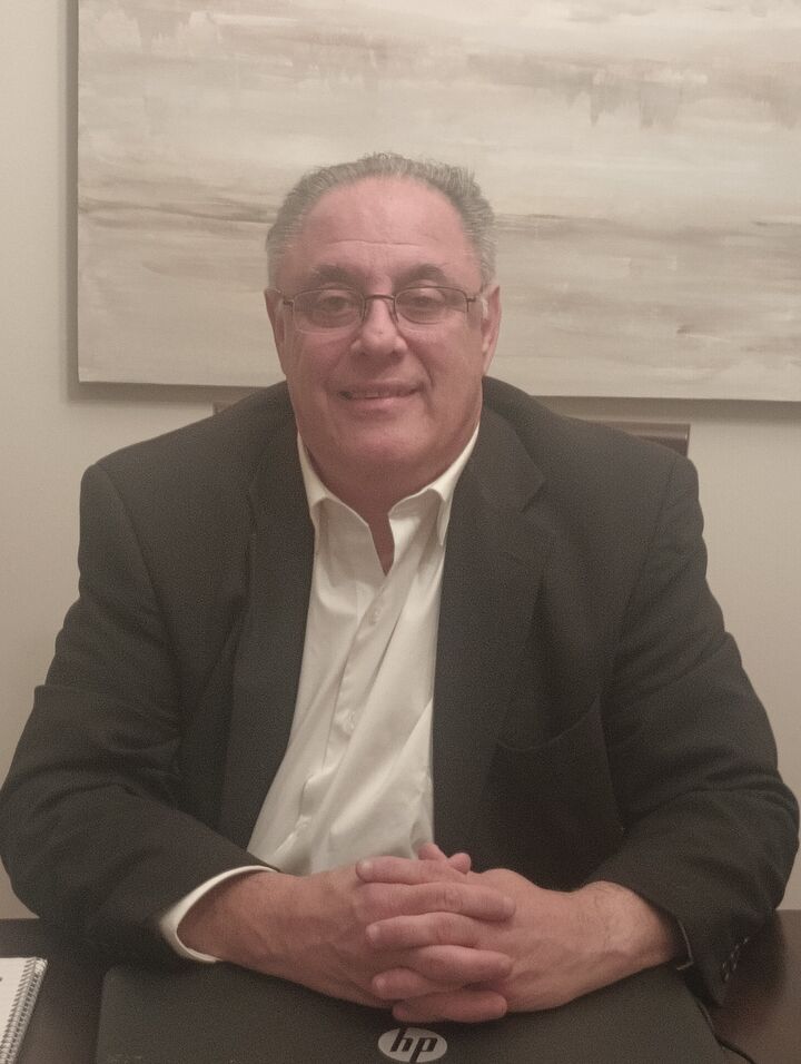 Anthony Raia, Real Estate Salesperson in Danvers, North East