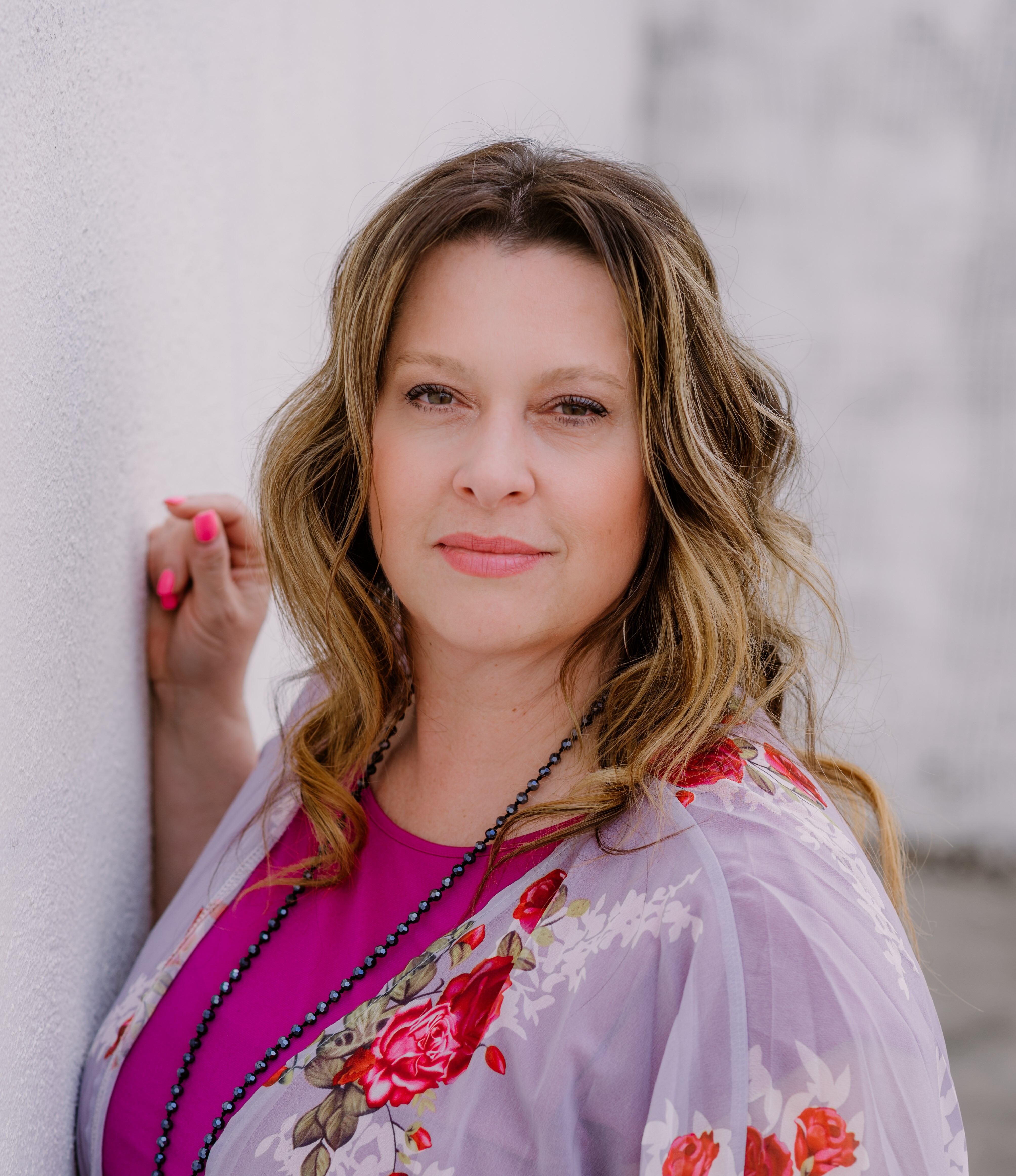 Tammy Fisher