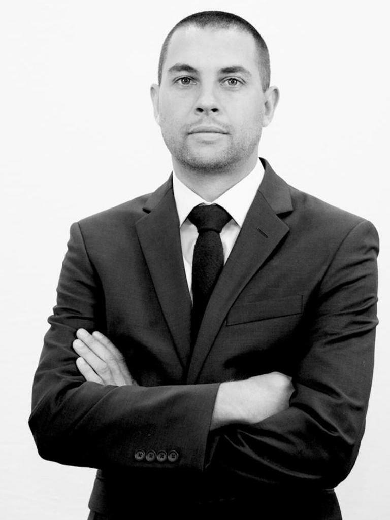 Greg Gunia,  in St. Catharines, Coldwell Banker Momentum Realty, Brokerage