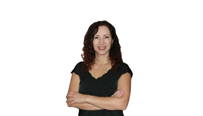 Iris Sena, Real Estate Salesperson in Victorville, LEADERS