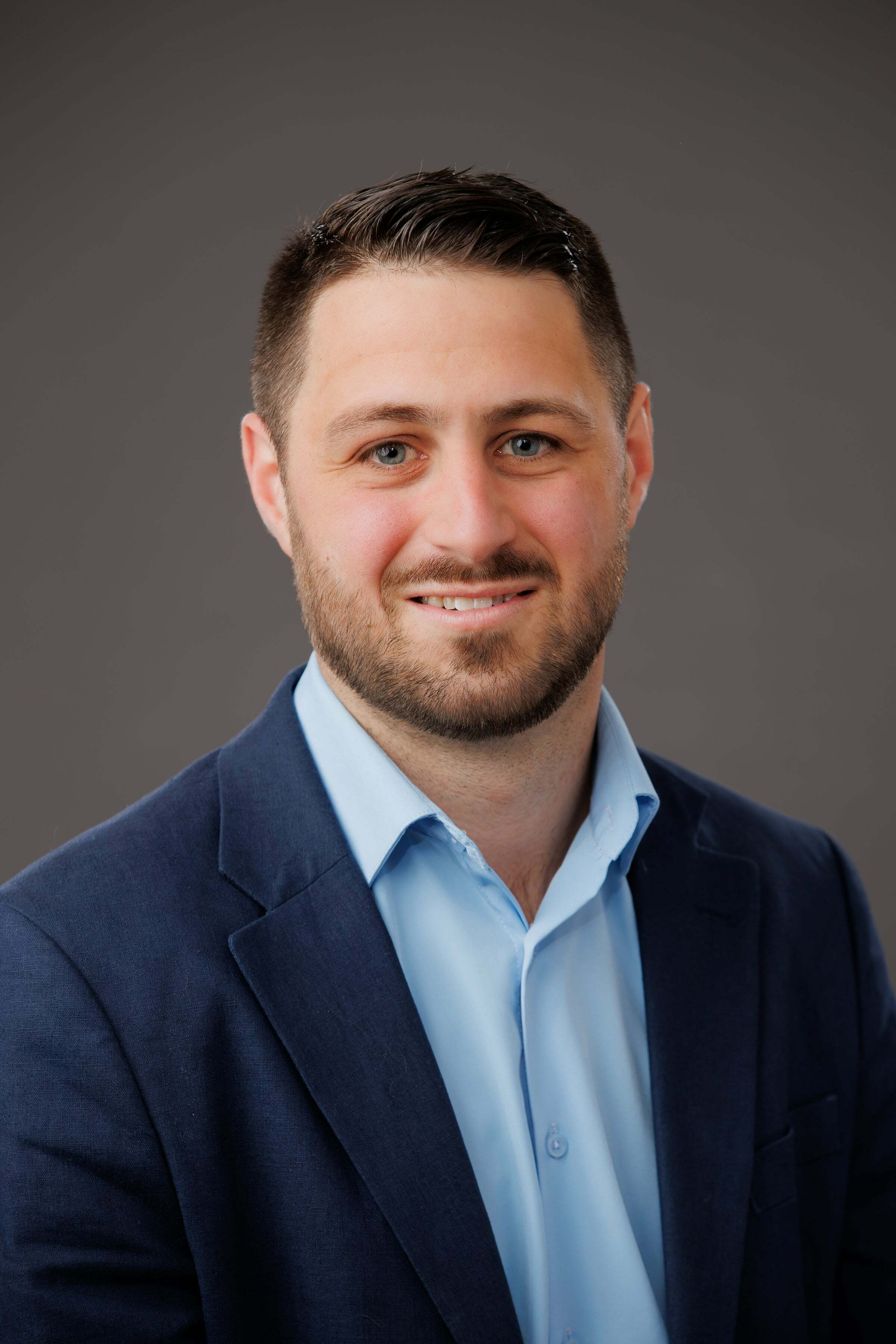 Matt Bonomini, REALTOR® in Ventnor City, Argus Real Estate