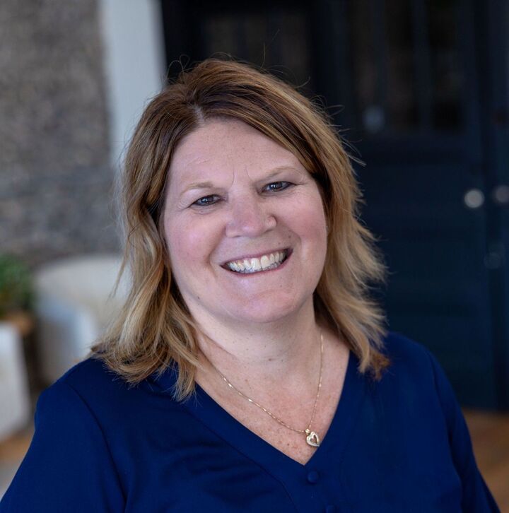 Kamie Ensz, Associate Real Estate Broker in Bismarck, Alliance Group