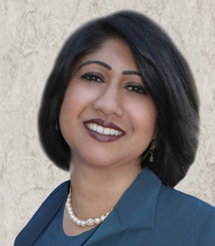 Angie Goldberger, Real Estate Salesperson in Plantation, Florida 1st