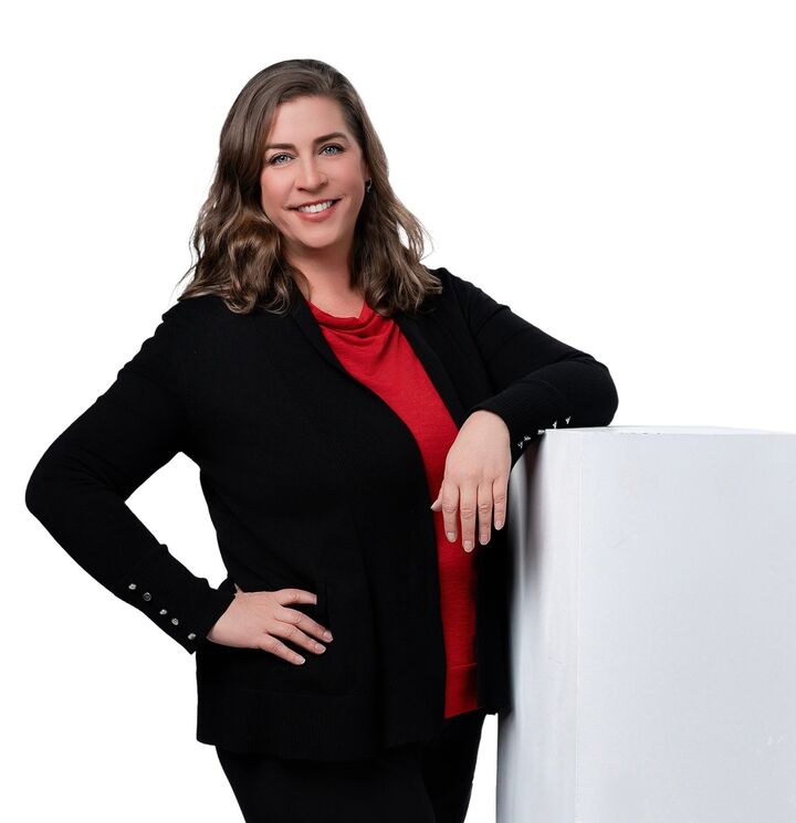 Cristin Jackson, REALTOR® in Mountain Home, ERA Doty Real Estate