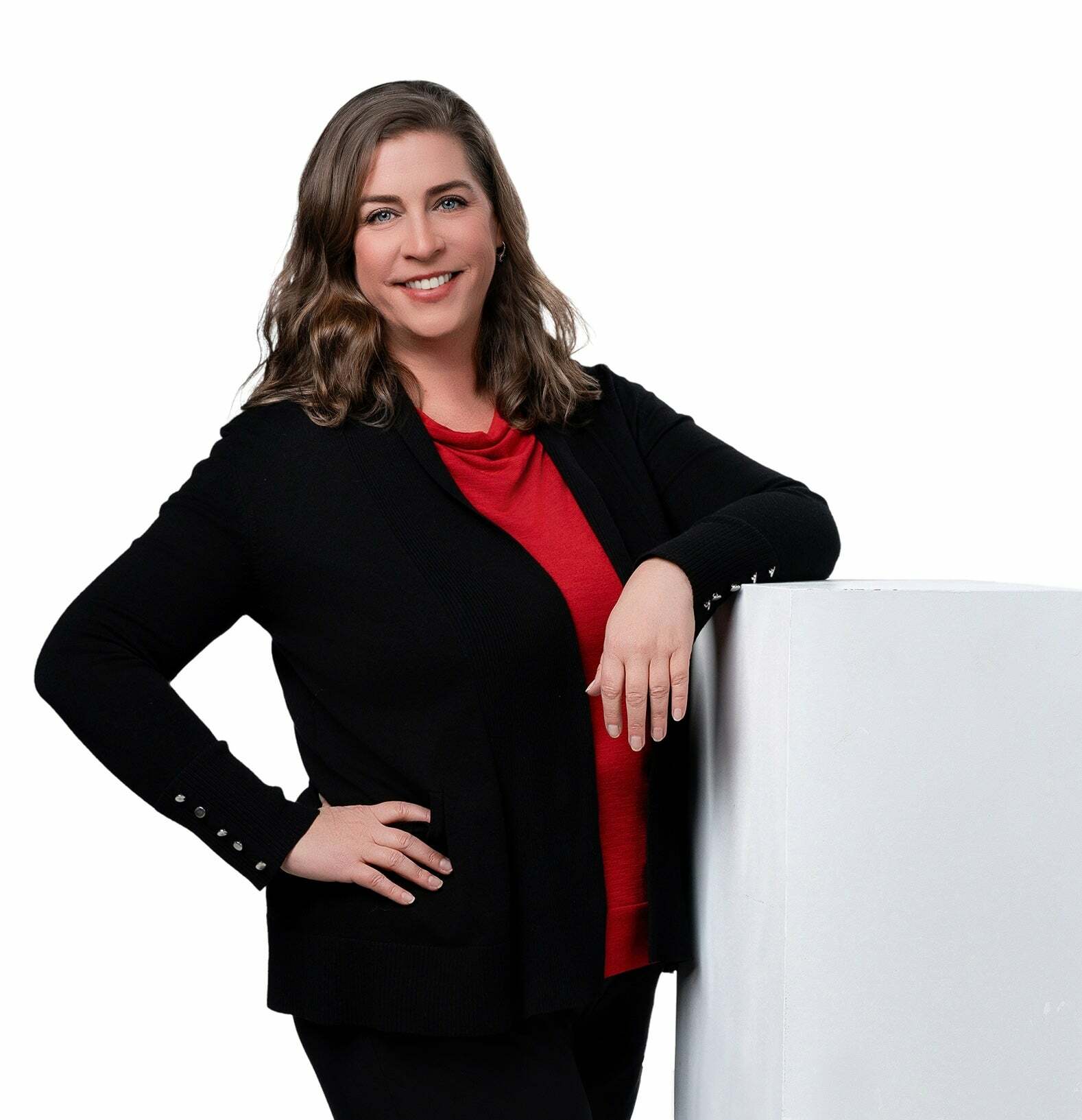 Cristin Jackson, REALTOR® in Mountain Home, ERA Doty Real Estate